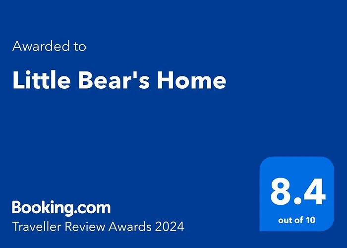 Little Bear'S Home Chiang Mai