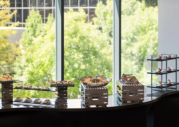 The Jacquard, Autograph Collection Hotel Denver