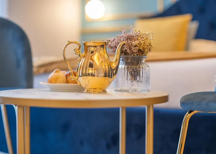 Family Affair Luxury Rooms&Suites Palermo