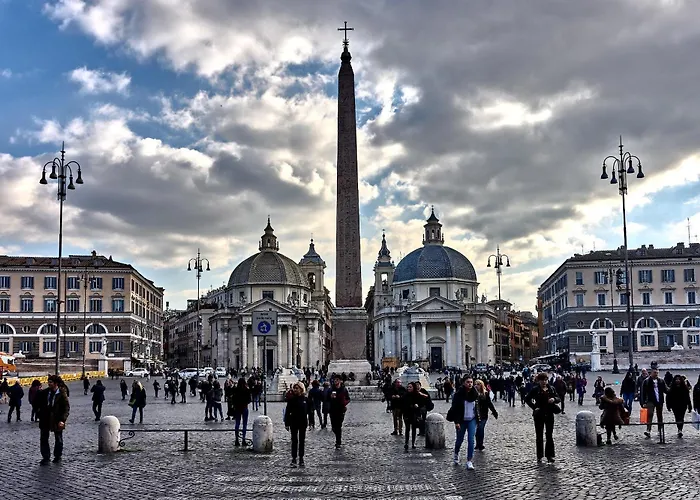 Spagna Boutique Suites Rome