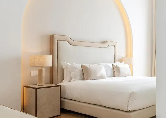 Puro By Unico Relais Hotel Naples