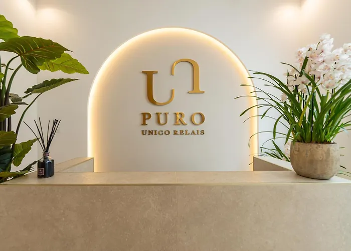 Puro By Unico Relais Hotel Naples