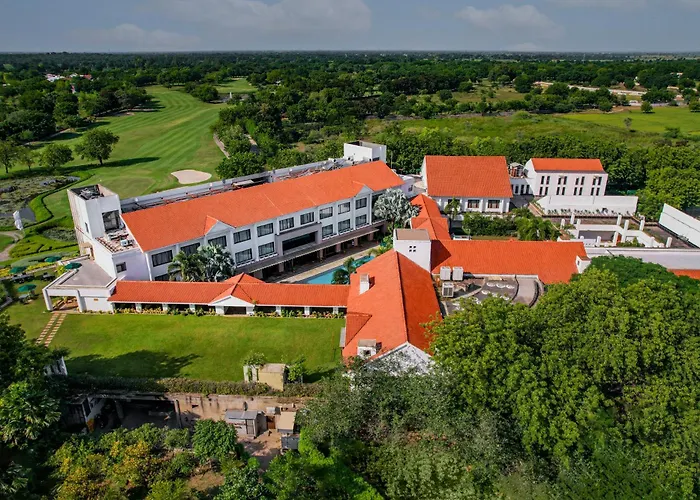 Club Mahindra Kensville Ahmedabad