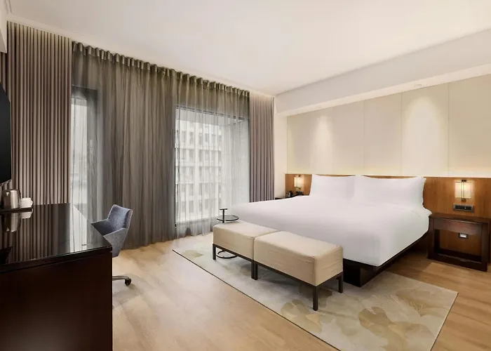 Aloft Taipei Zhongshan