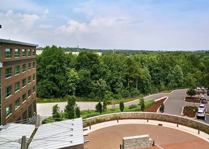 The Stateview Hotel, Autograph Collection Raleigh