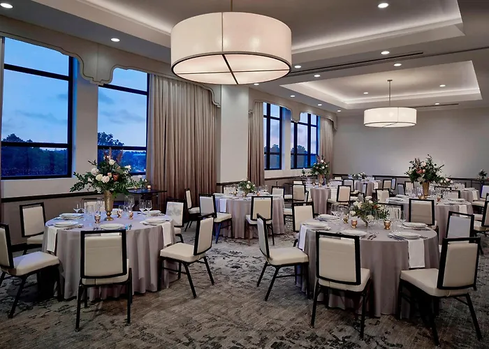 The Edwin Hotel, Autograph Collection Chattanooga