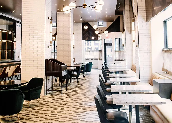 The Sinclair, Autograph Collection Hotel Fort Worth