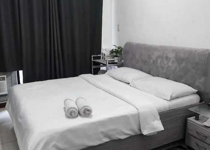 Citadel Inn Makati City