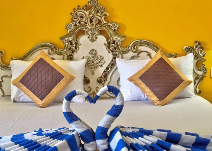Lacasita Villas & Cottages Near Anjuna Beach & Shiva Valley
