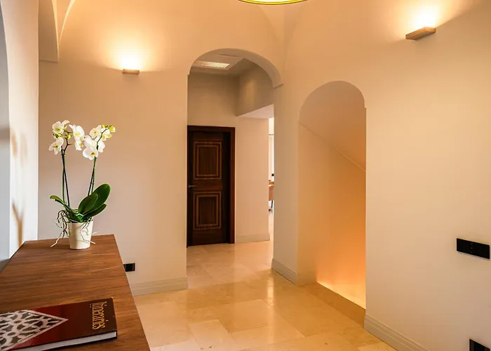 Antalia Boutique Hotel Positano