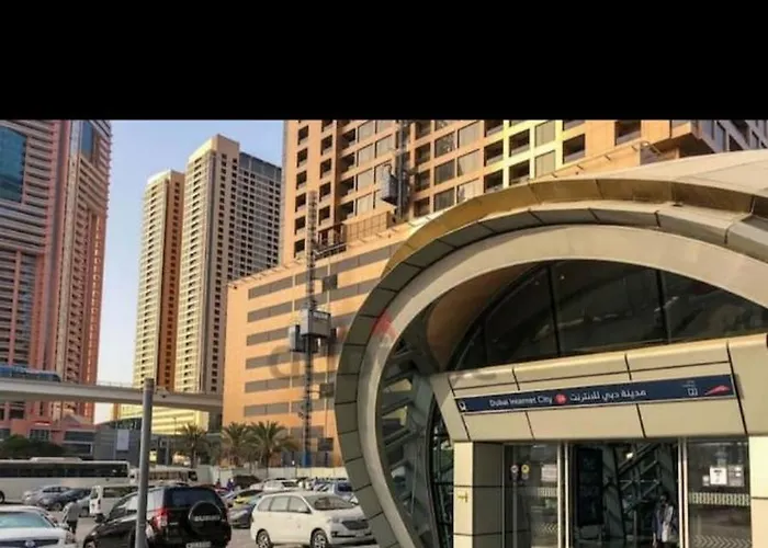 Green View Dubai