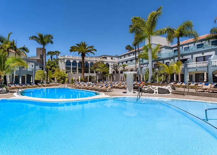 Adrian Hoteles Colon Guanahani Adultos Only Costa Adeje 