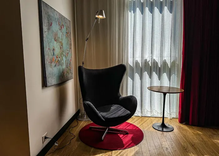 Anselmo Buenos Aires, Curio Collection By Hilton Hotel