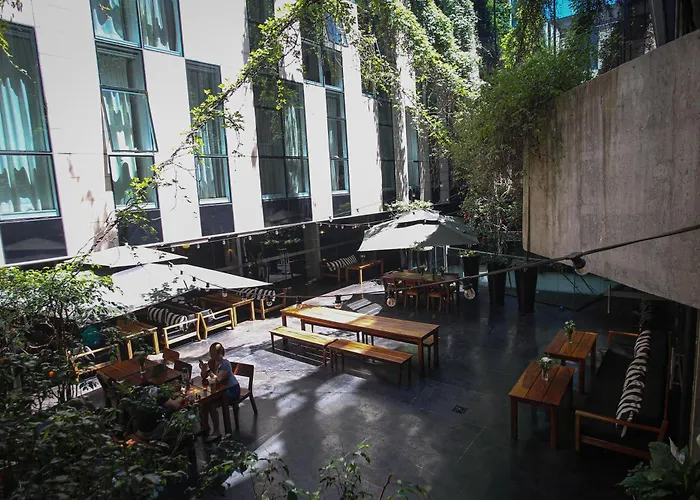 Anselmo Buenos Aires, Curio Collection By Hilton Hotel