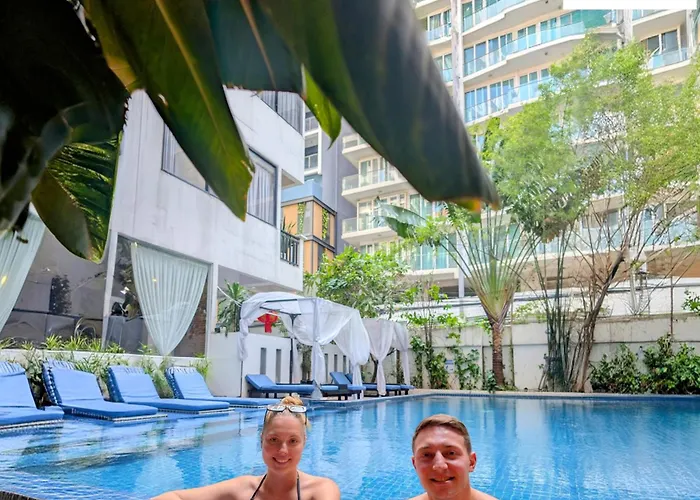 Home Chic Hotel Phnom Penh