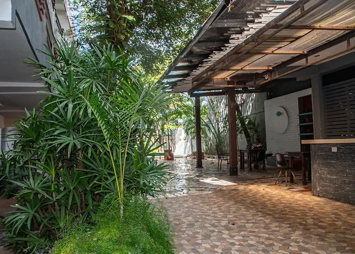 Casa Colonial Tulum Hotel