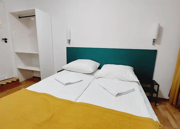 Korona Rooms Krakow