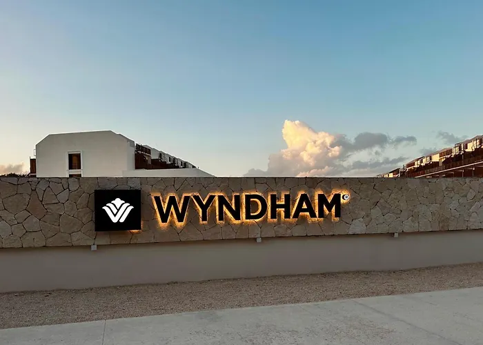 Wyndham Tulum Hotel