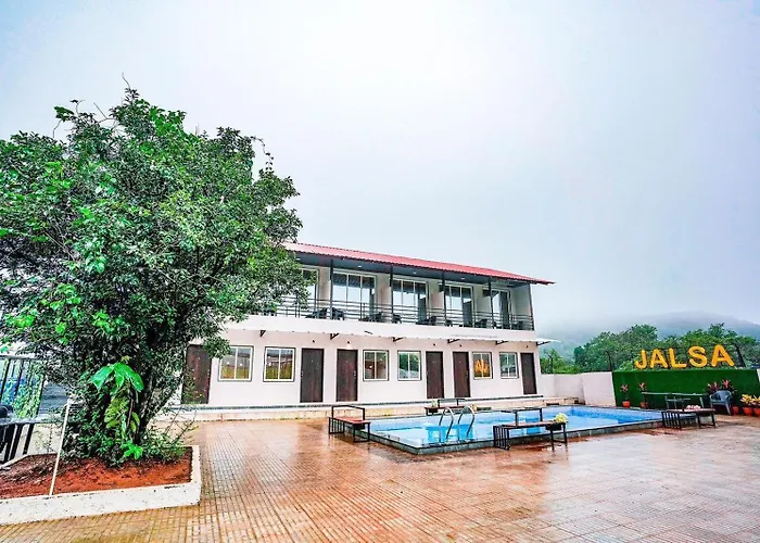 The Jalsa Resort Lonavala