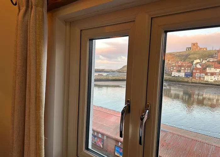 Harrys Whitby Bed & Breakfast
