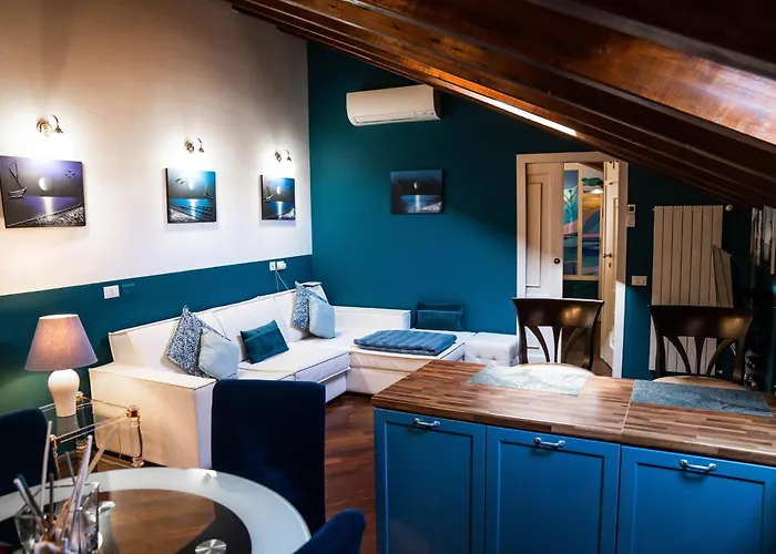 La Residenza Isabella Hotel Milan