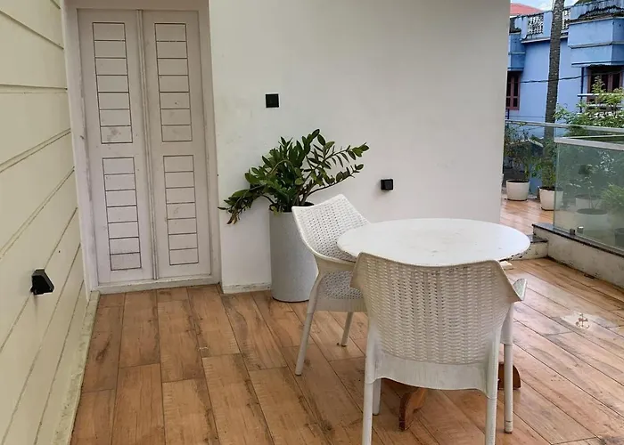 Venice Villa Alappuzha