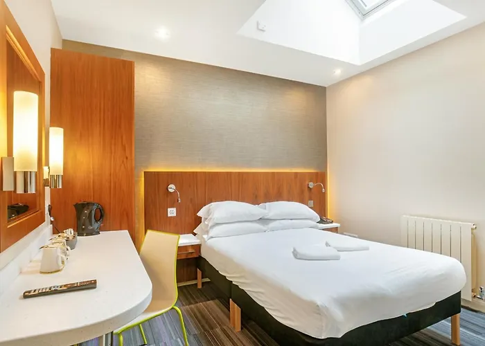 The Place Hotel Edinburgh