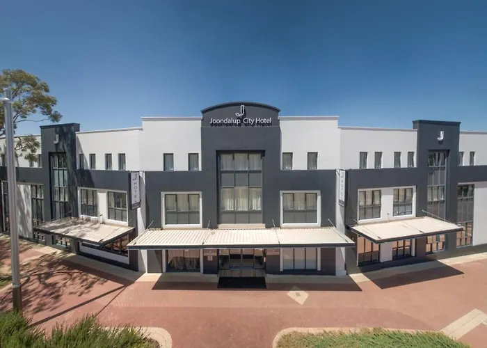 Joondalup City Hotel Perth