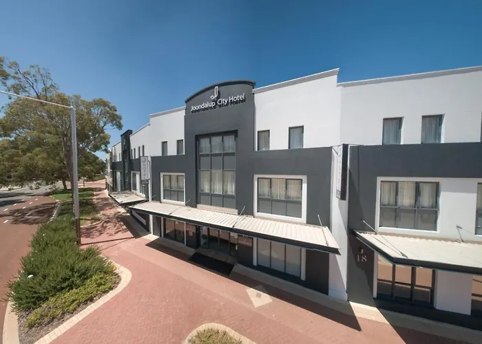 Joondalup City Hotel Perth