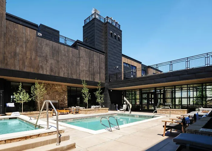 The Cloudveil, Autograph Collection Hotel Jackson