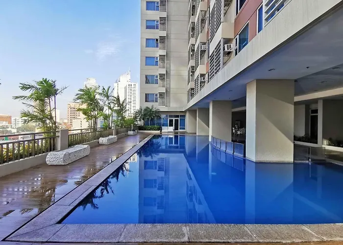 8 Adriatico Staycation Manila
