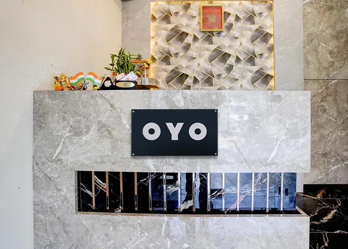 Hotel O Ashirwad Inn Mumbai