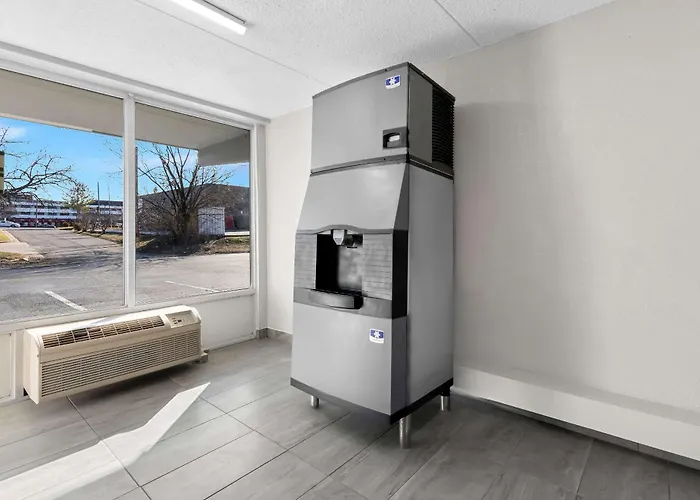 Quality Inn Nashville - Opryland Area