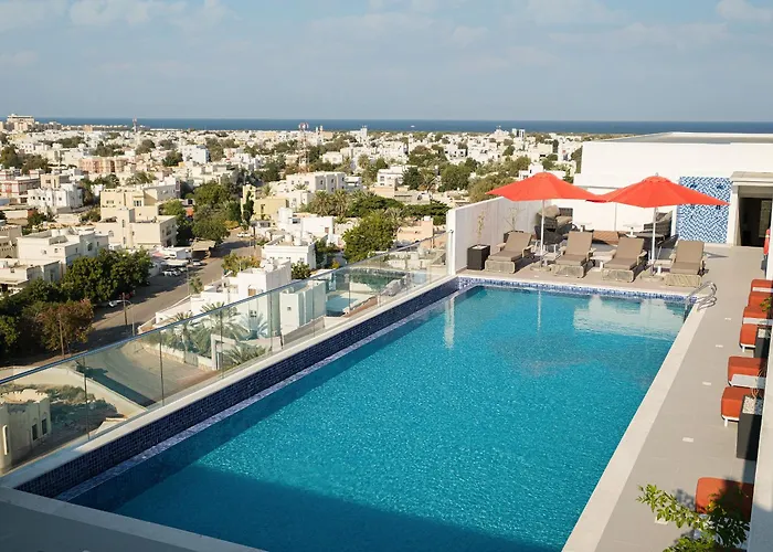 Studio M Muscat