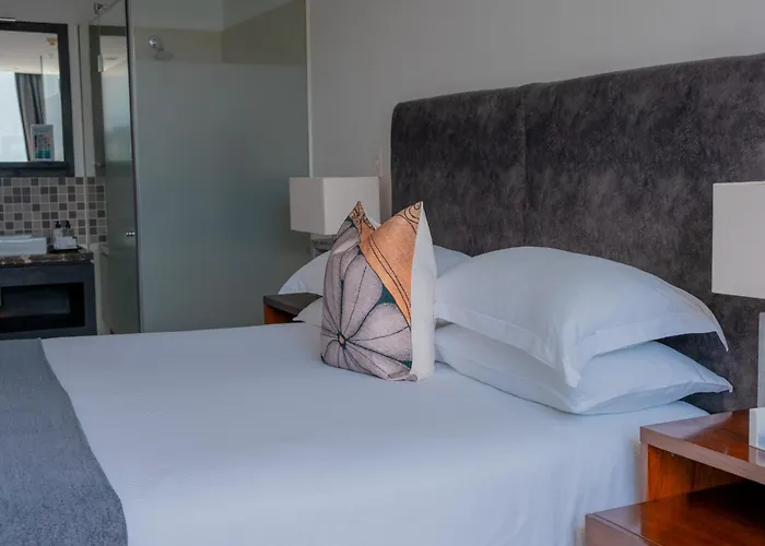 Newkings Boutique Hotel Cape Town