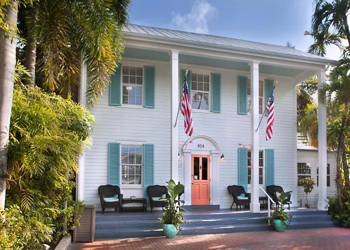 Westwinds Inn Key West