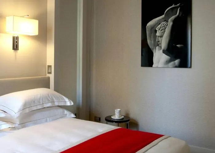 Mood44 Hotel Rome