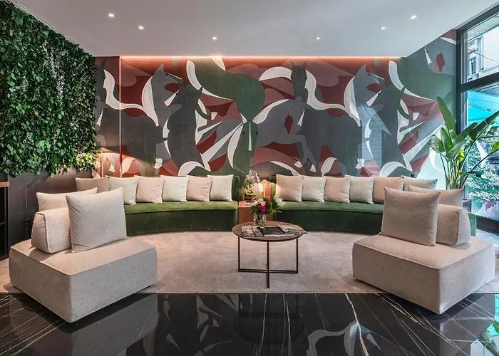 Duomo Hotel & Apartments Milan