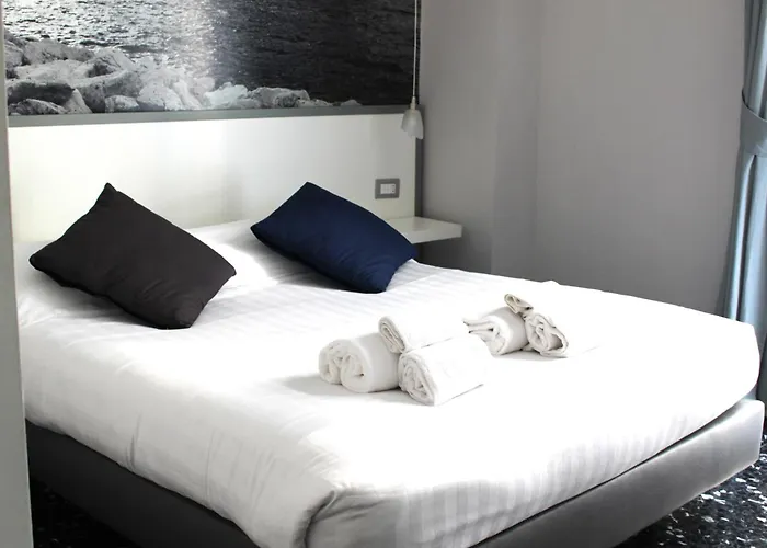 Beverello Rooms Naples