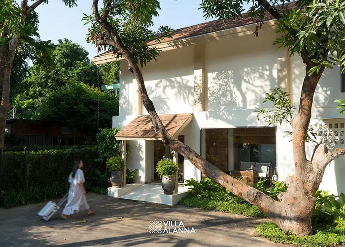 Villa Alanna Chiang Mai