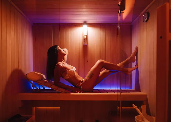 Palazzo Olivia Aparthotel Rome