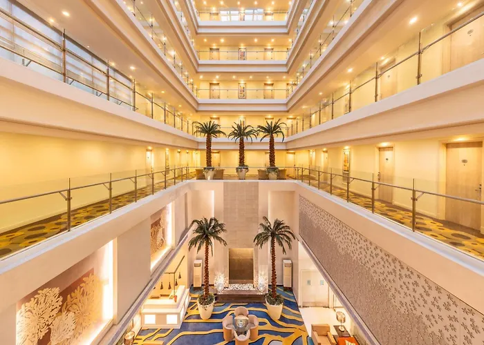 Park Plaza Faridabad Hotel