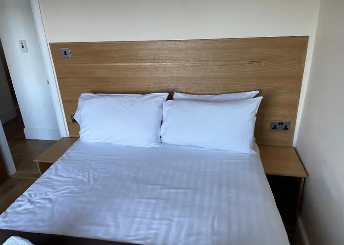 Headlands Hotel Llandudno