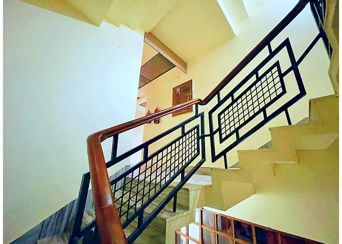 Puri Hotel R O C K B A Y Near Sea Beach And Temple