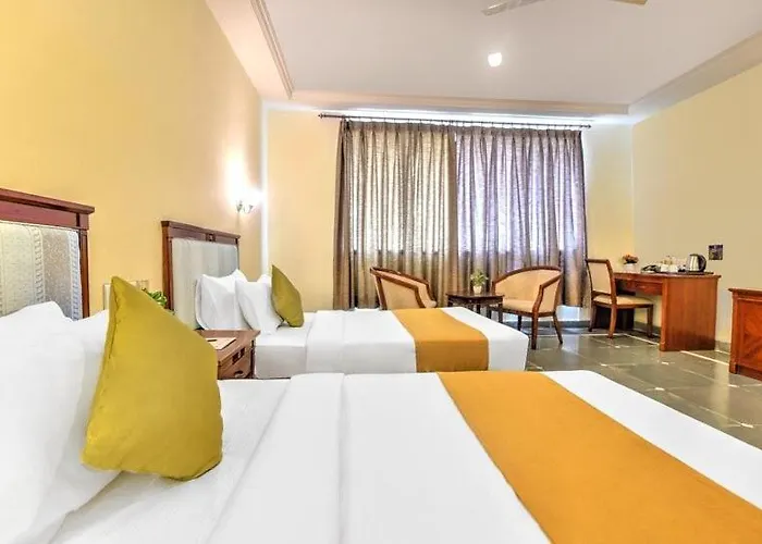 Celebrity Resort Hyderabad