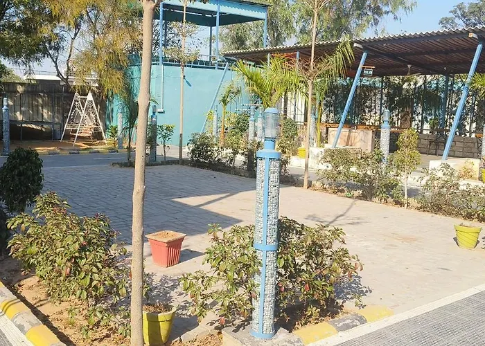 Long Drive Hotel And Resaurt Jaipur