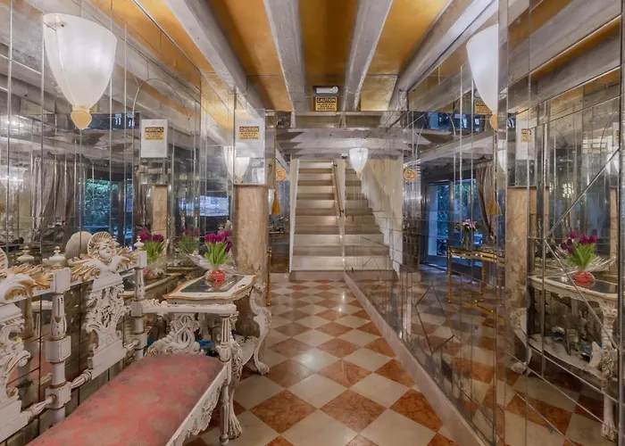 Ca Dell'Arte Bed & Breakfast Venice