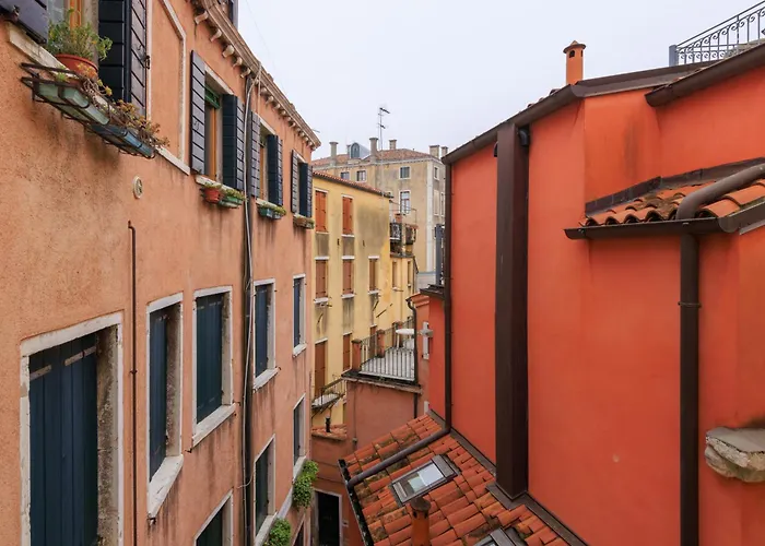 Ca Dell'Arte Bed & Breakfast Venice