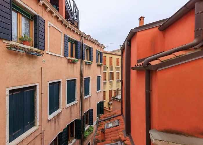 Ca Dell'Arte Bed & Breakfast Venice
