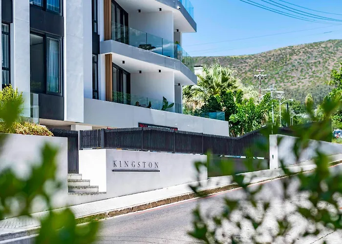 Casa On Kei By Totalstay Cape Town